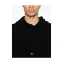 Scaglione Herre Gensere & Hettegensere Svart 2XL,