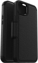 OtterBox Strada Series Iphone 14 Plus Skyggesvart