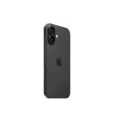 Apple iPhone 16 256GB 5G Smarttelefon Sort med OLED-skjerm