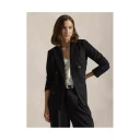 Polo Ralph Lauren Dame Jakker Svart M,