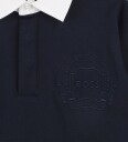 BOSS Poloskjorte   Navy m. Hvit   BOSS   16 år (176)   Genser   Marineblå