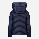After Label Helsinki Navy