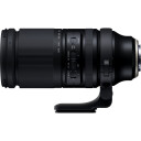 Tamron 150-500mm f/5-6.7 Objektiv for Fujifilm X-Mount med Bildestabilisering