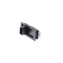 Motstand kupévifte MAHLE ORIGINAL ABR 126 000S