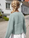 Garnius 25 03g Lillibet jakke