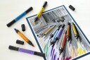 Faber-Castell India ink PAP Dual Marker 20 pcs 162020