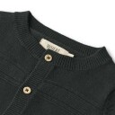 Wheat Knit Cardigan Sofus Navy (50 / 0 1 mnd)