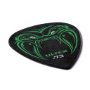 Dunlop Hetfield Black Fang 0.73mm - Player pk 6 picks