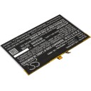 Batteri til Lenovo Tab 4 10 etc