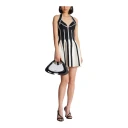 Balmain Dame Kjoler Svart S,