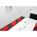 Hide A Lite Dual Profil aluminium 2 m Belysning