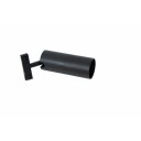 Antidark - Designline Frontring til Tube Spot Black