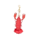 Anya Hindmarch Dame Accessories Rød ONE SIZE,