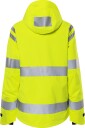 Fristads Jakke 4681 GLPS Gul