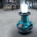 Makita ML010G Arbeidslampe 18V/40V 5500lm