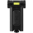 Coast HX4-CP Lommelykt, Belysning