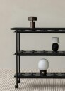Audo Copenhagen Column Portable Bordlampe Bronze