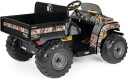 Peg Pérego John Deere Gator Camo HPX Elbil