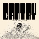 Chris Gantry Worth Every Nail Vinyl