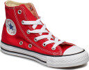 Converse Chuck Taylor All Star - Red - 31
