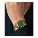 Timex Dame Accessories Grønn ONE SIZE,