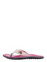 Gumbies Islander - Pink - 43