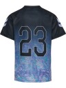 Hummel Shimmer treningssett til barn   pink nectar (140)   140