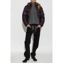 Versace Herre Jakker Lilla L,