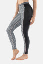 Termo Women's Long Johns M, Soft Pink