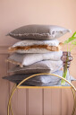 Rebell Cerci putetrekk 40x60 Silver