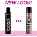 Redken Anti Frizz Hairspray 250 ml Hårspray
