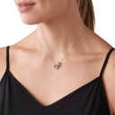 Michael Kors Premium Halskjede Sølv MKC1554AN040 - Dame - 925 sterling silver