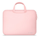 Tech Protect Neopren PC veske 13 14" Rosa