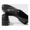 Scarosso Dame Sko Svart 35 EU,