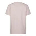 Moncler Dame Topper Rosa M,