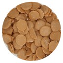 Funcakes Deco Melts Karamell 250g 