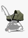 Stokke Yoyo Newborn Shell Olive