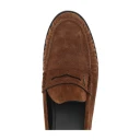 Saint Laurent Herre Sko Brun 42 1/2 EU