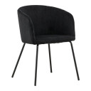 Venture Design Berit spisestol Brun Brun