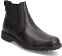 Timberland Mid Chelsea Boot - Black - 43