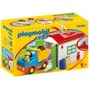 Playmobil 70184 Playmobil Søppelbil