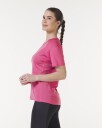 LEVITY Radical Run T-shirt Pink - XL