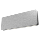 Belid Soft Sound Linear Grey
