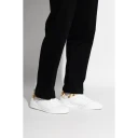 Versace Jeans Couture Herre Sko Hvit 42 EU,