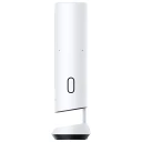 Insta360 Wave Konferansehøyttaler med KI-opptak - Arctic White