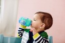 Philips Avent Nybegynnerkopp 200 ml 6m+ Blå/Grønn