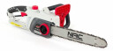 NAC CE20-40-NS-H Elektrisk kjedesag 2000W, 40 cm