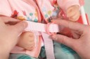 Dukkevogn Sportsvogn Paraplytrille Fra Baby Annabell Rosa