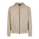 Herno, Herre, Gensere & Hettegensere, Beige, L,