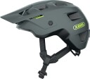 Abus MoDrop MTB Hjelm Concrete Grey